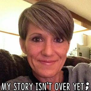 Meet your Posher, Mandy